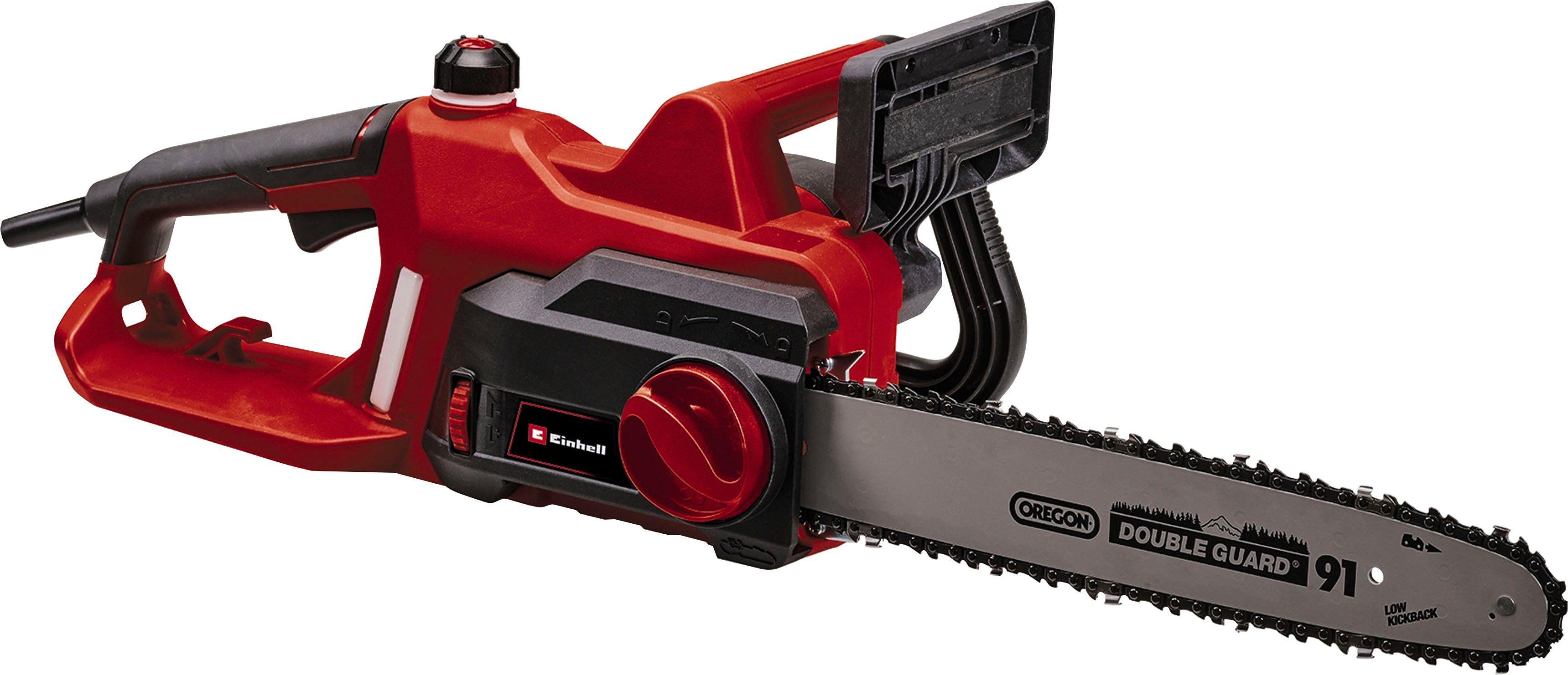 Einhell Elektro-Kettensäge GC-EC 1935, 35 cm günstig online kaufen