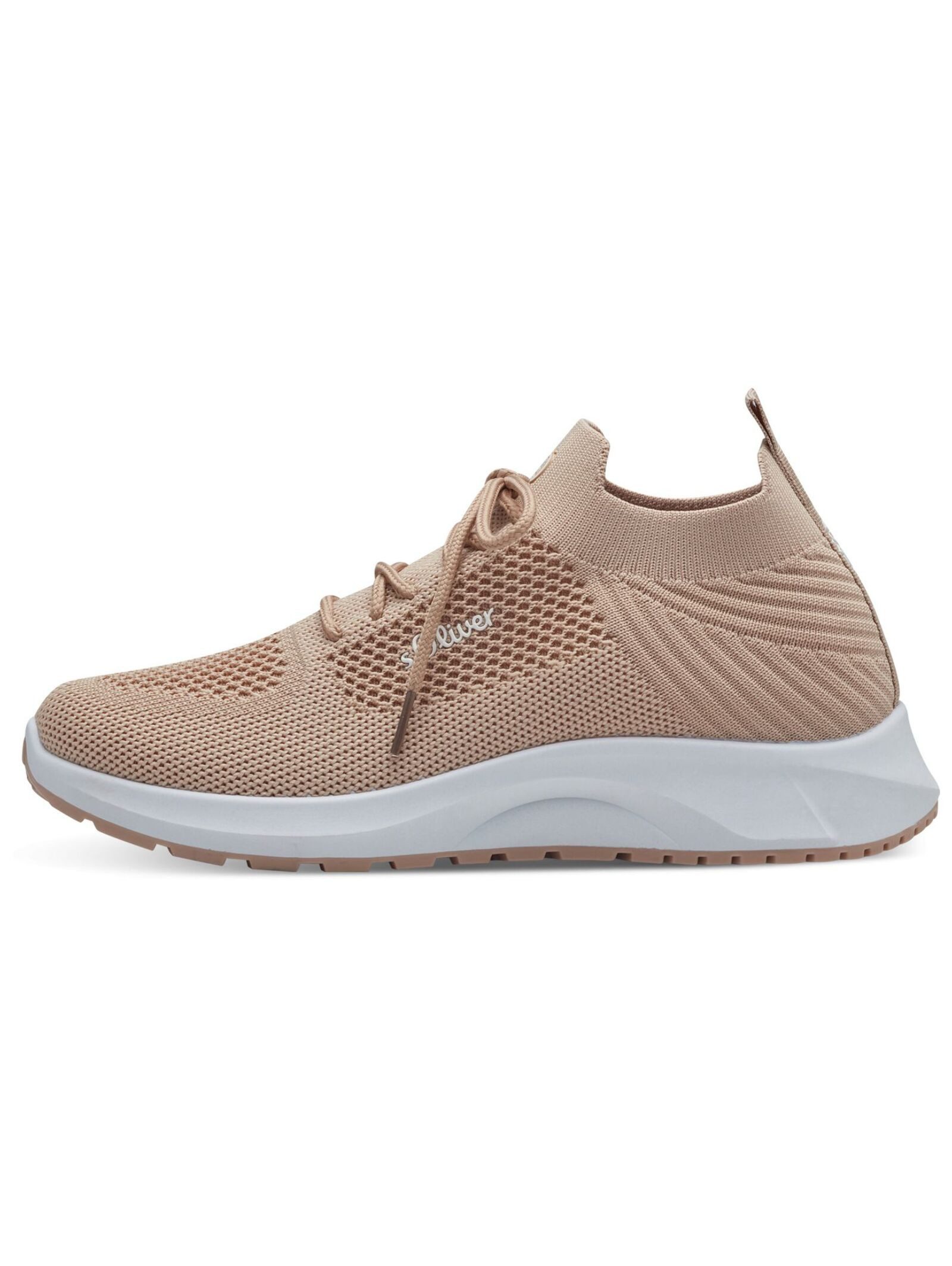 s.Oliver Sneaker Textil Sneaker günstig online kaufen