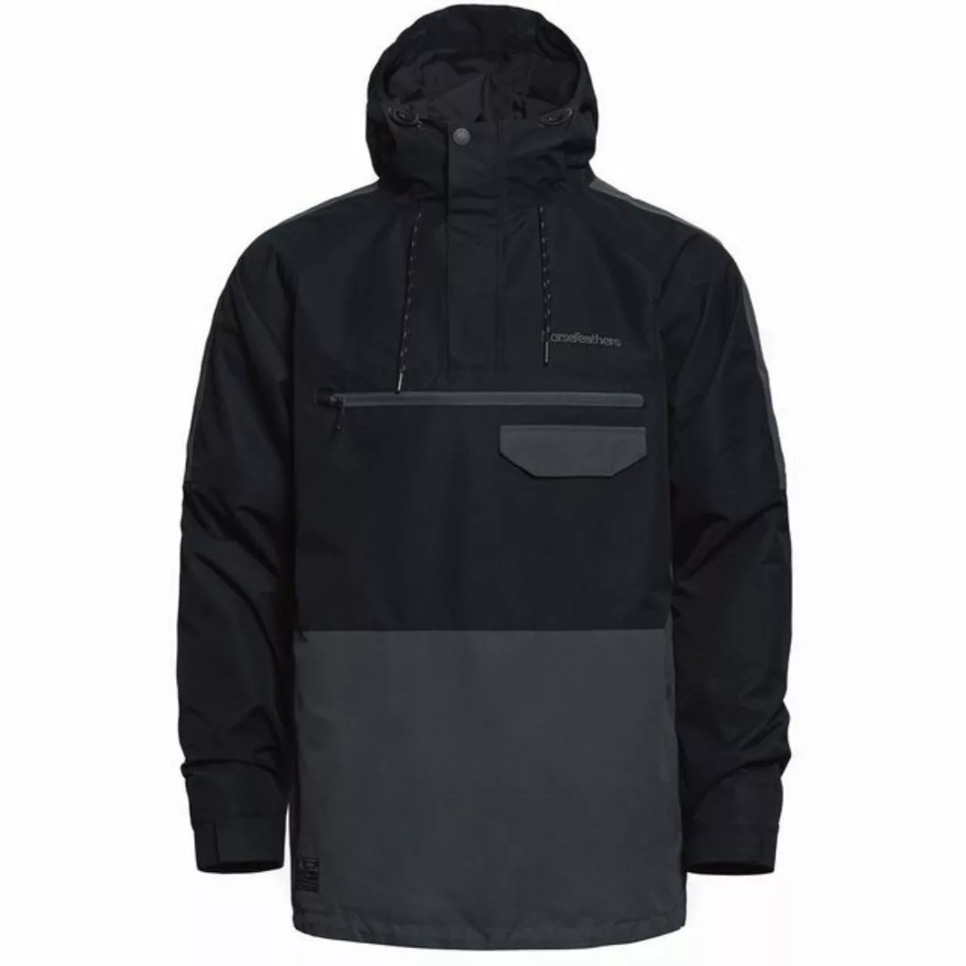 HORSEFEATHERS Snowboardjacke NORMAN JACKET günstig online kaufen