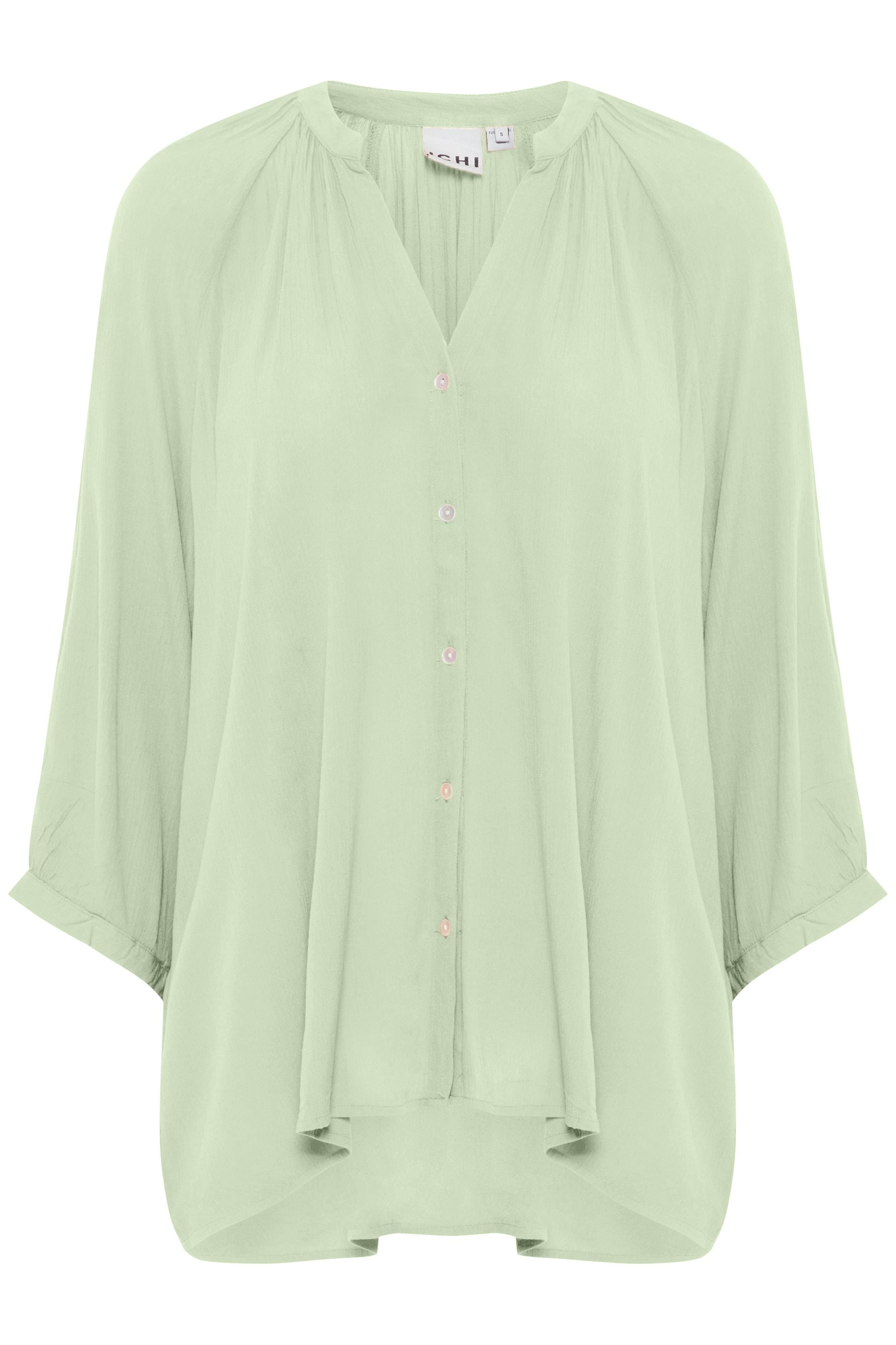 Ichi Shirtbluse "Shirtbluse IHMarrakech" günstig online kaufen