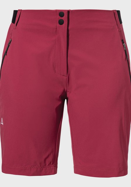 Schöffel Shorts Hiking Shorts Style Blaustein WMS günstig online kaufen