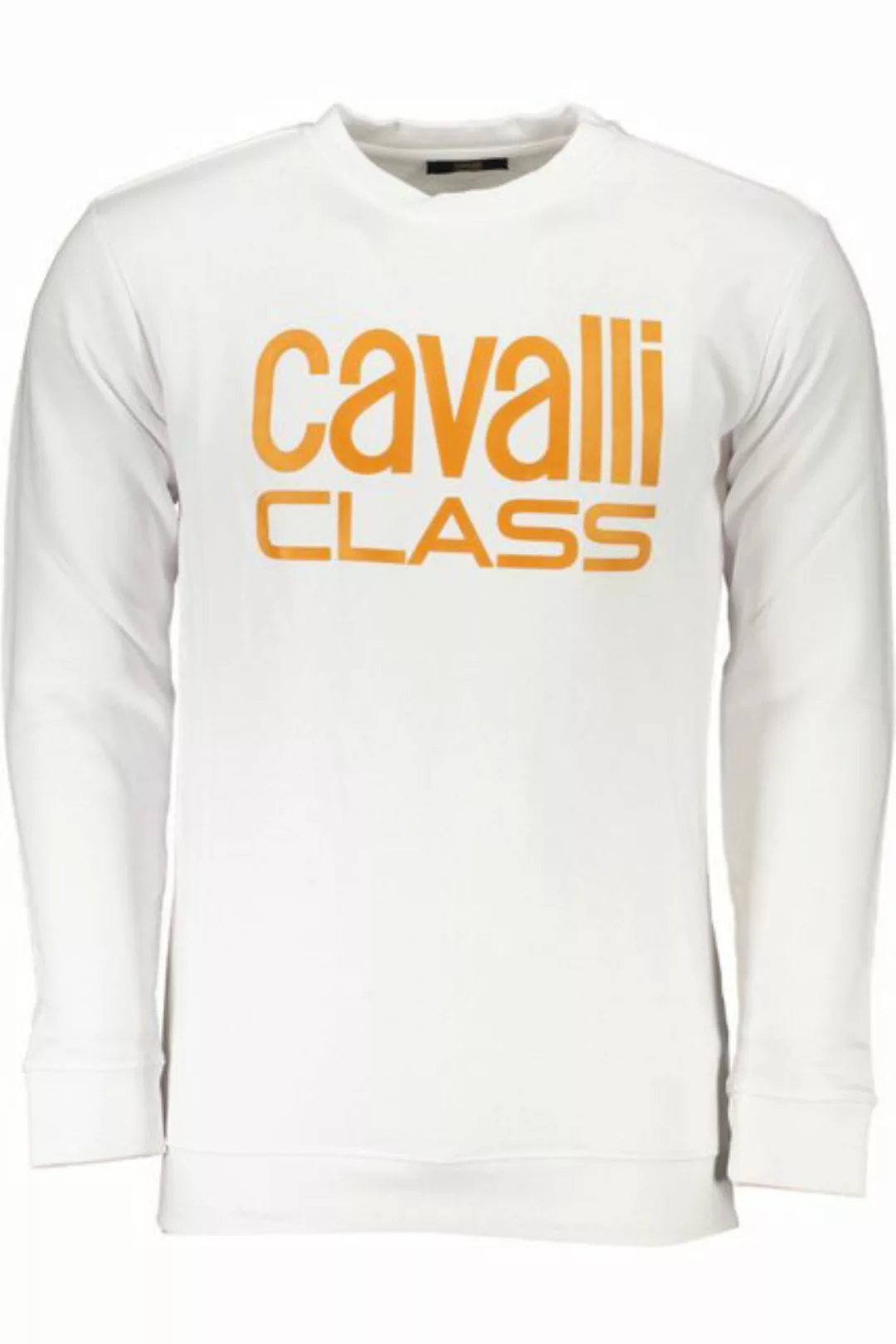 Cavalli Class Sweatshirt günstig online kaufen