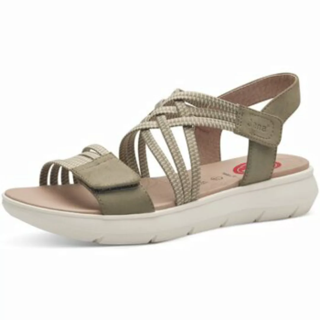 Jana  Sandalen Sandaletten 8-28766-42-701 günstig online kaufen