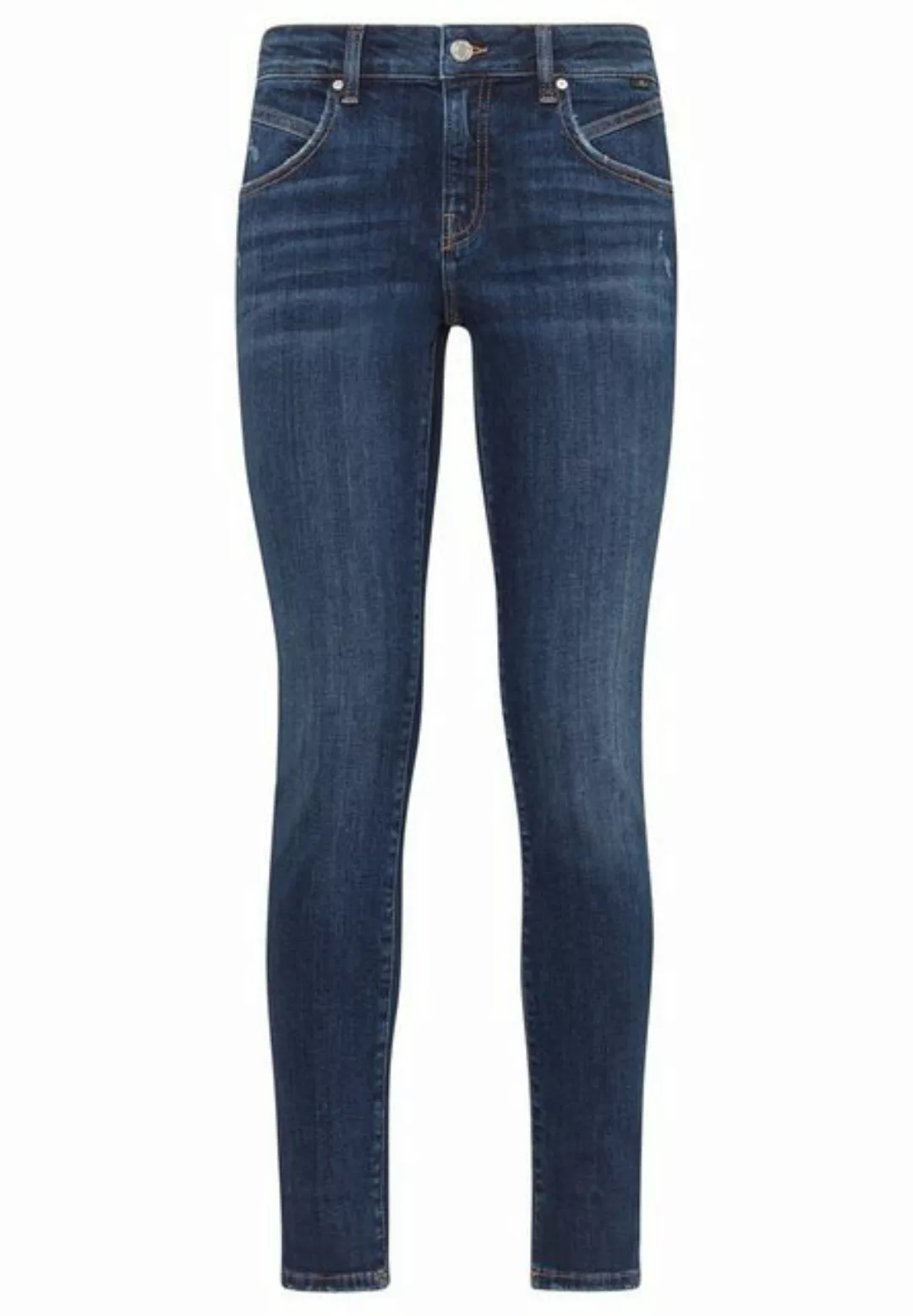 Mavi Röhrenjeans "ADRIANA", skinny Fit günstig online kaufen