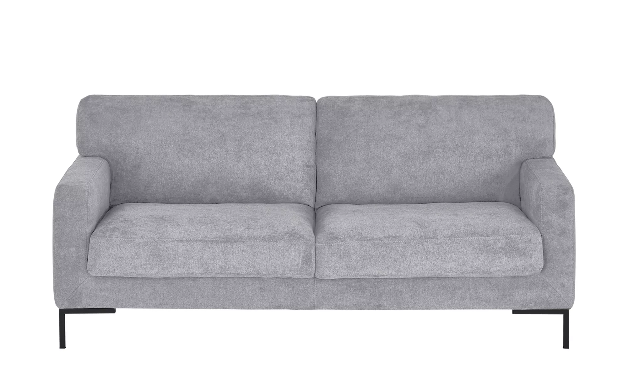 smart Sofa - creme - 190 cm - 82 cm - 95 cm - Polstermöbel > Sofas > 3-Sitz günstig online kaufen