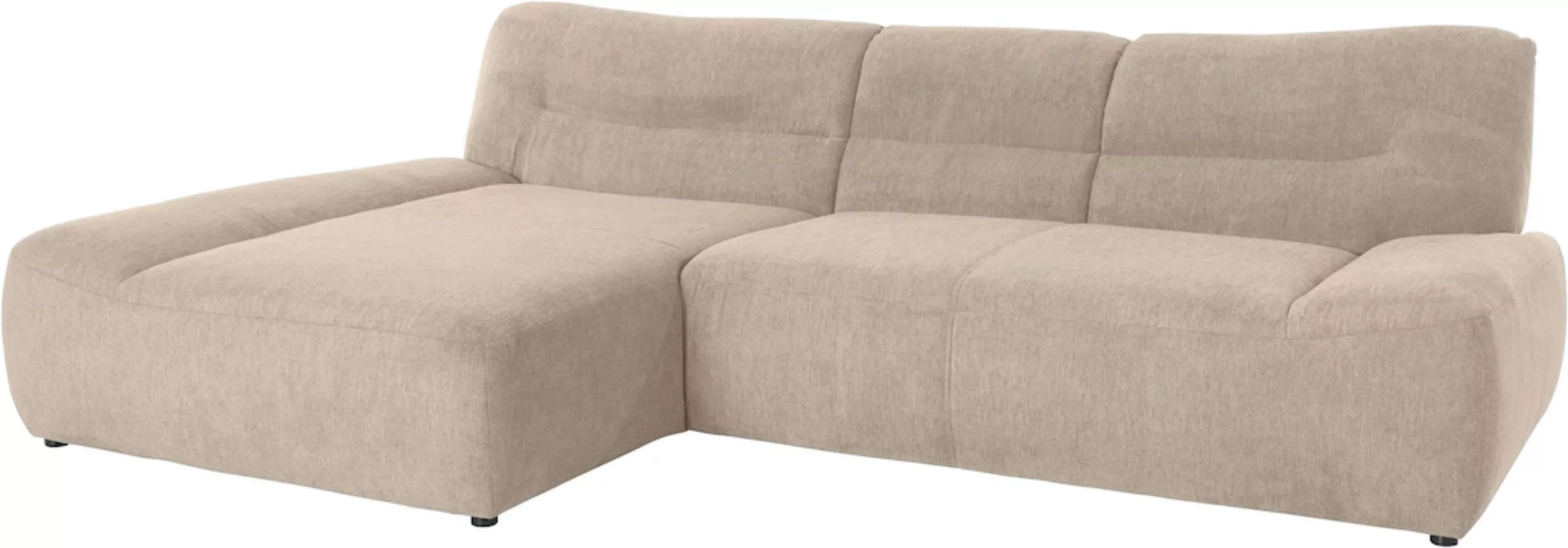 DOMO collection Ecksofa "Cesena L-Form" günstig online kaufen