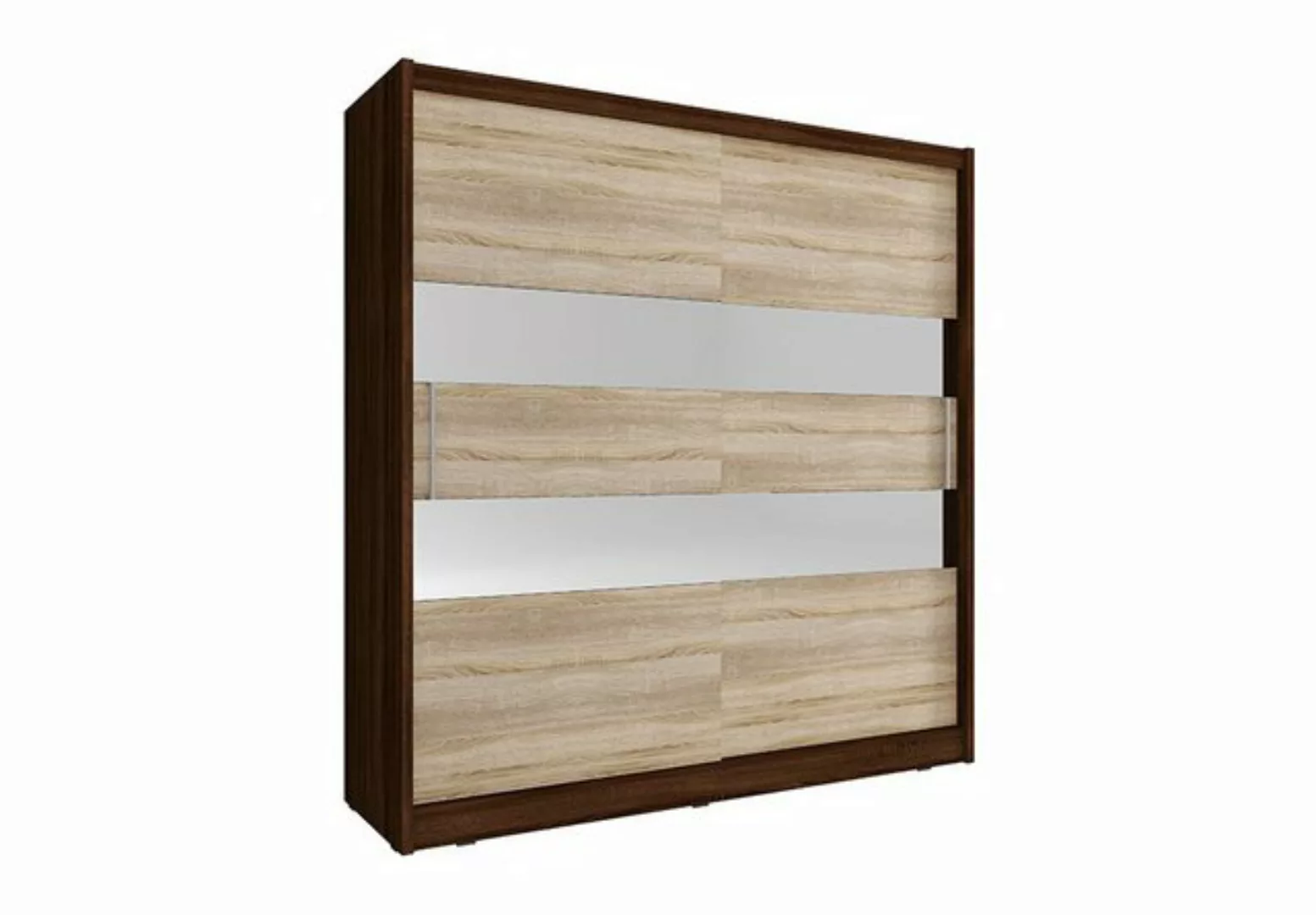 JVmoebel Kleiderschrank Mehrzweck Regale 180cm Schrank Regal Aufbewahrungs günstig online kaufen