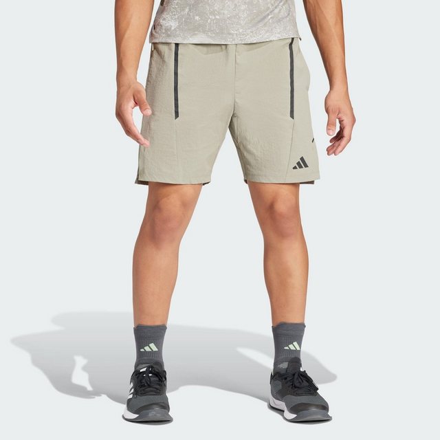 adidas Performance Sweatshorts DESIGNED FOR TRAINING ADISTRONG WORKOUT SHOR günstig online kaufen