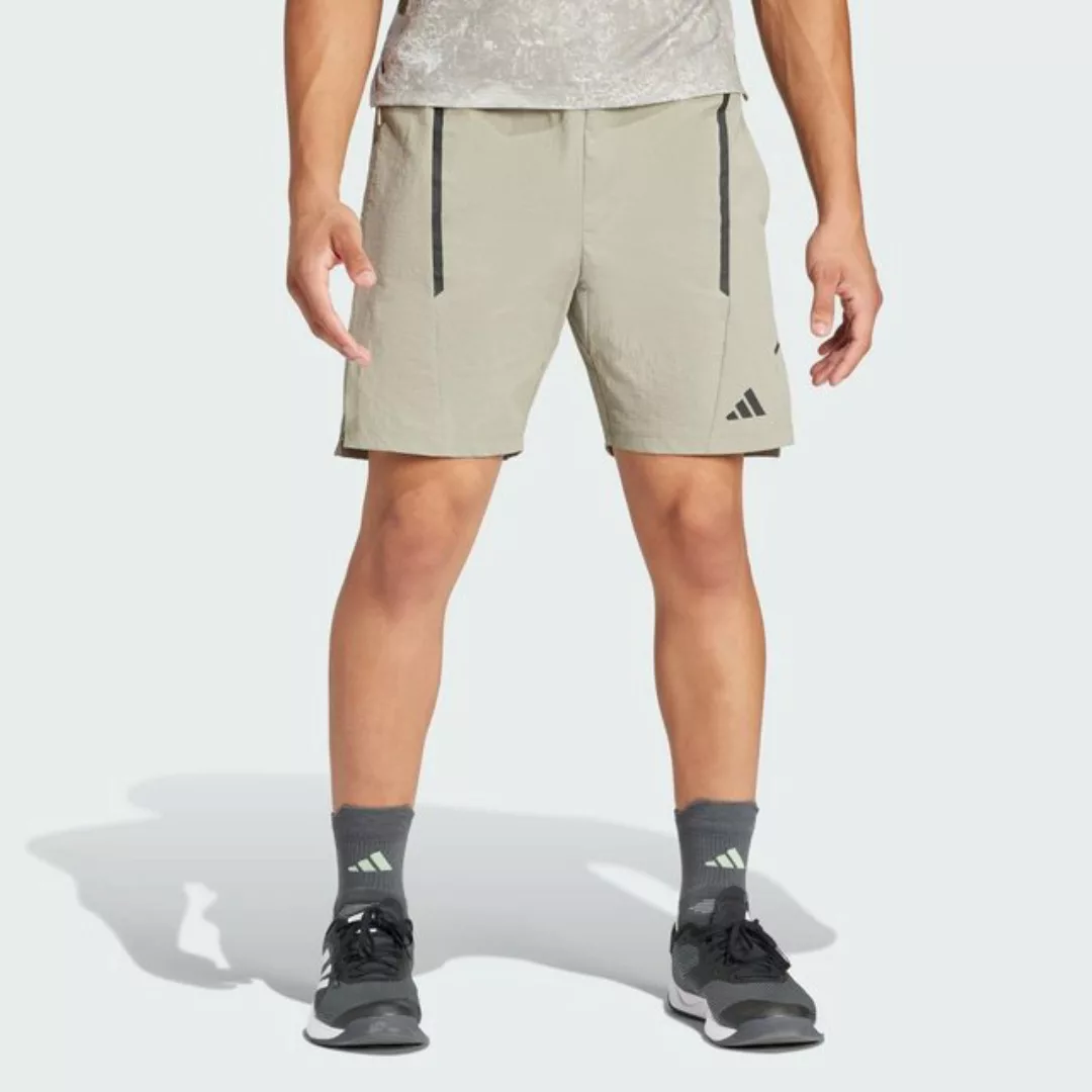 adidas Performance Sweatshorts DESIGNED FOR TRAINING ADISTRONG WORKOUT SHOR günstig online kaufen