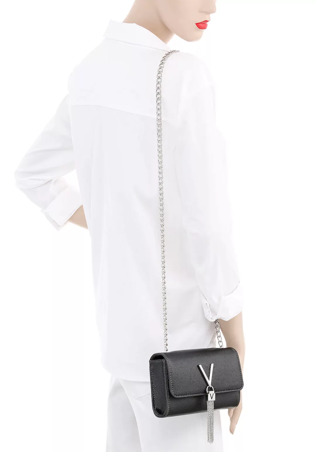 VALENTINO BAGS Umhängetasche Divina günstig online kaufen