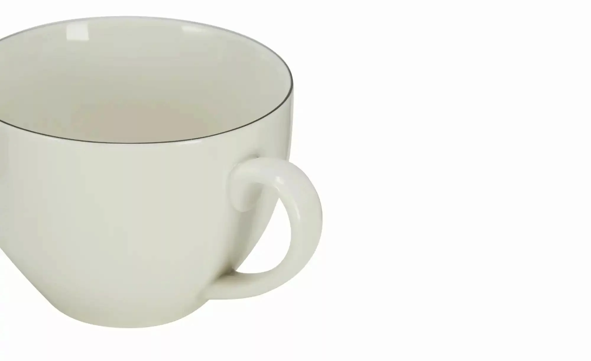 Peill+Putzler Kaffeeservice   ¦ weiß ¦ Porzellan ¦ Maße (cm): B: 21,2 H: 22 günstig online kaufen