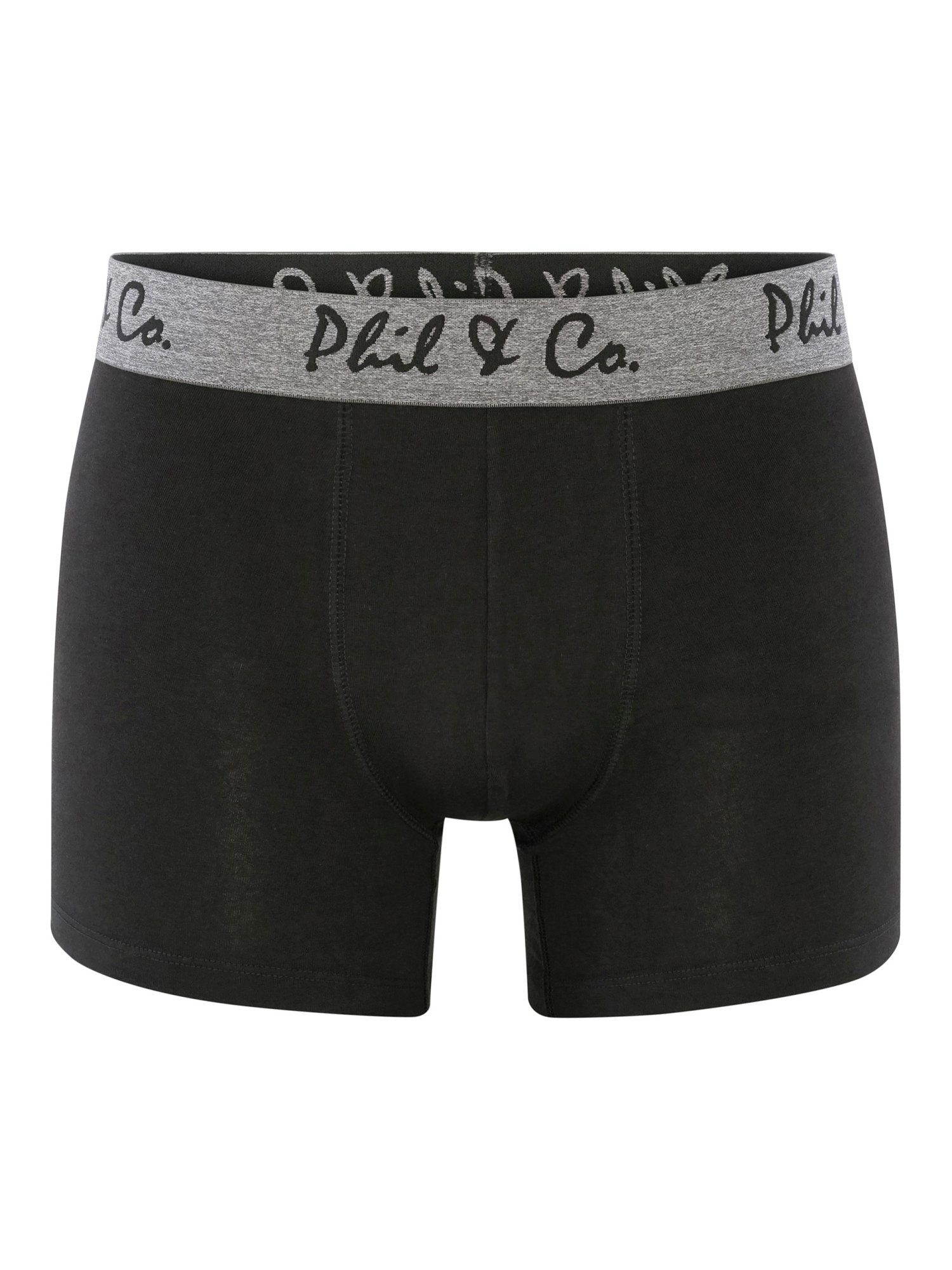 Phil & Co. Boxer Retropants (16-St) günstig online kaufen