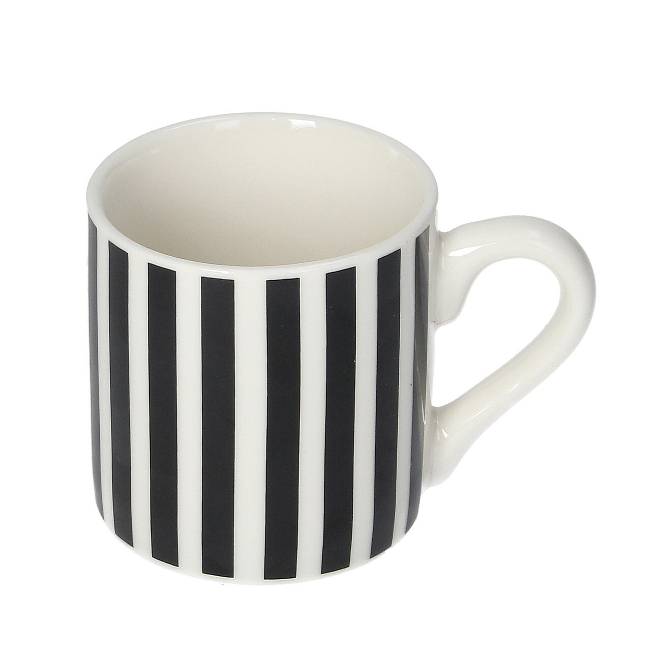 Tasse Ziggio 100 ml, 8x6x6 cm günstig online kaufen