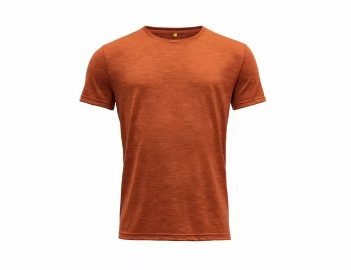 Devold Kurzarmshirt Eika Merino 150 Tee Man T-Shirt - Devold günstig online kaufen