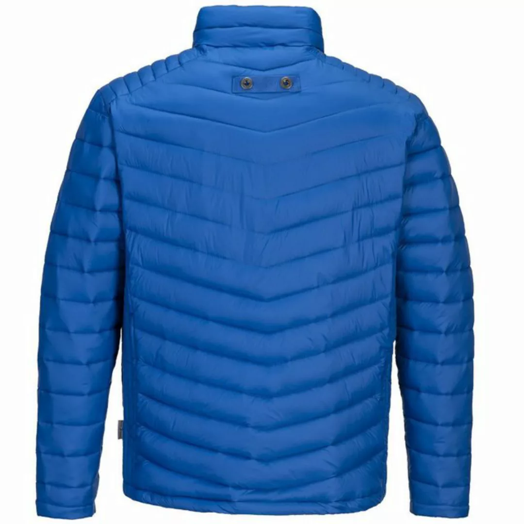 RennerXXL Winterjacke Blue-Wave Herren Ivan Outdoor Steppjacke Übergrößen günstig online kaufen