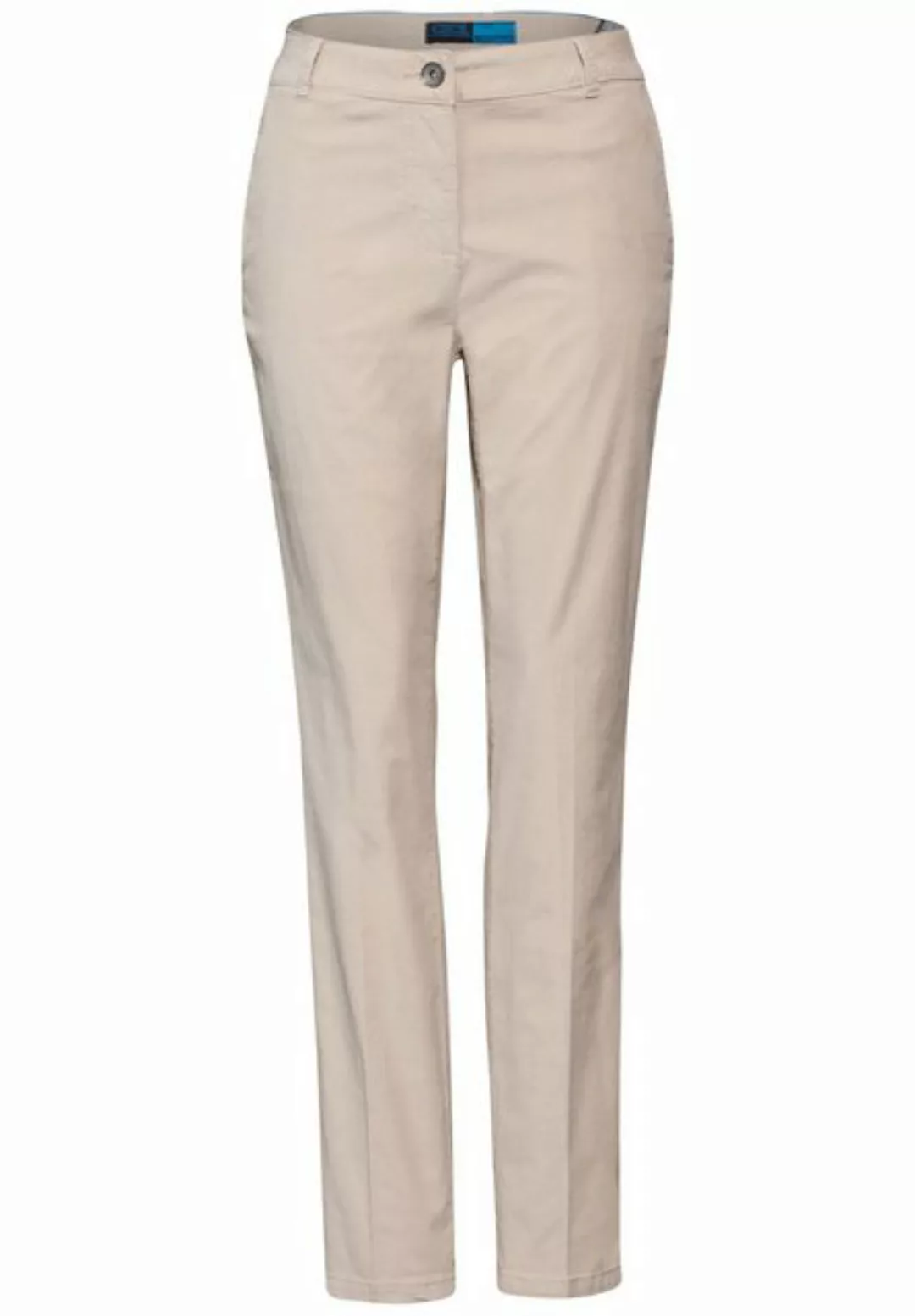 Cecil Cordhose 4-Pocket Style günstig online kaufen