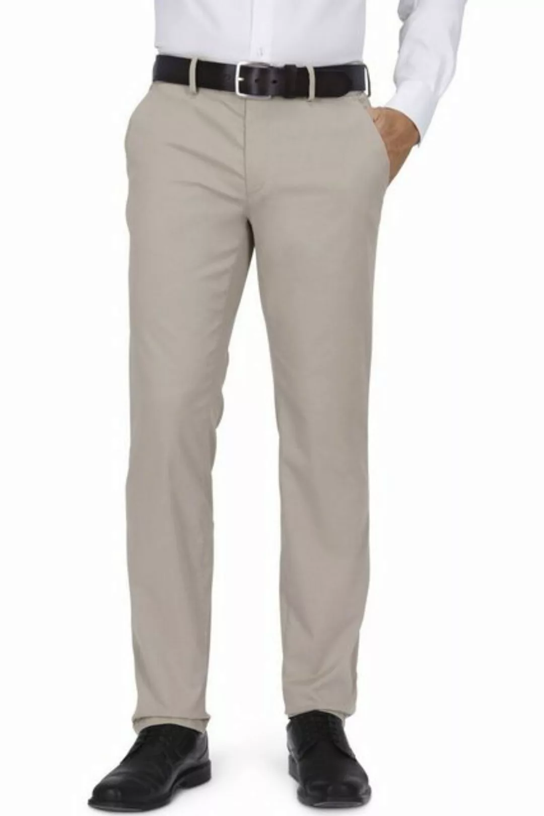 Eurex by Brax Stretch-Chinos "Thilo", gerade günstig online kaufen