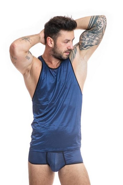 Anais for Men T-Shirt in blau - 2XL günstig online kaufen