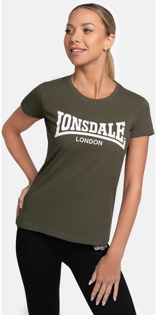 Lonsdale T-Shirt Cartmel günstig online kaufen