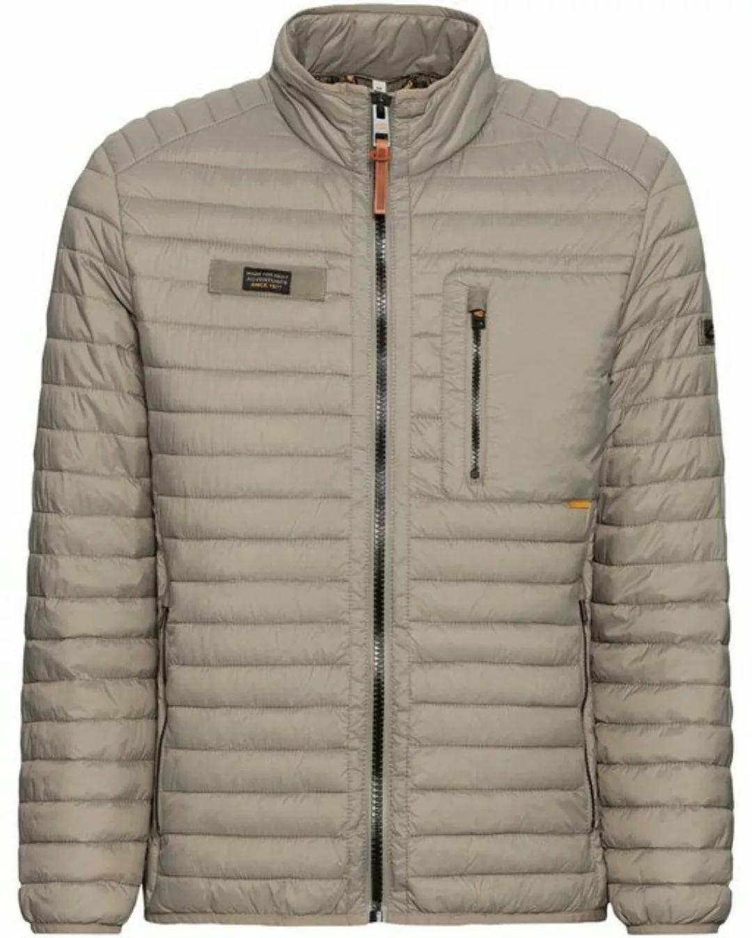 camel active Steppjacke Steppjacke günstig online kaufen