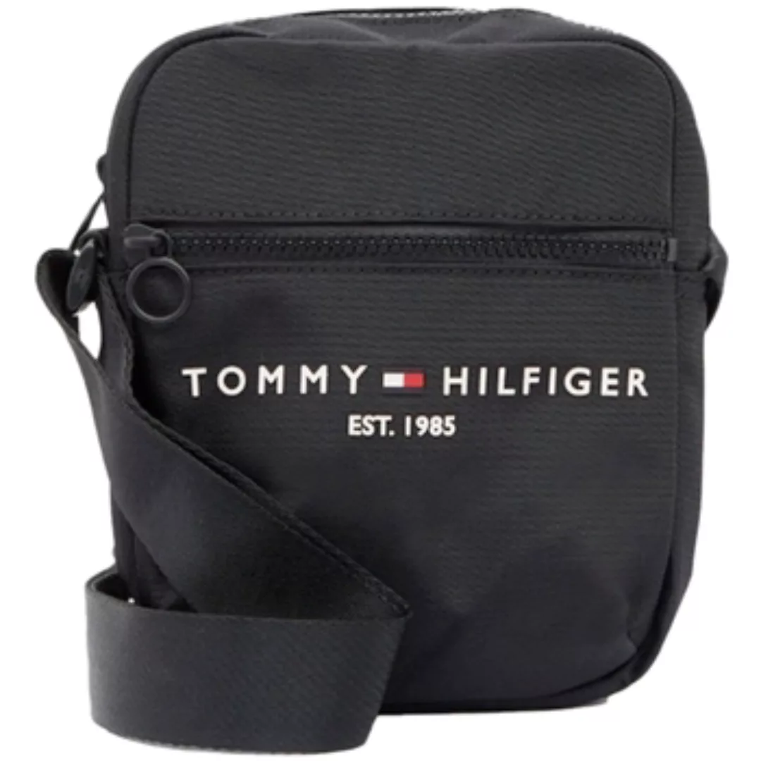 Tommy Jeans  Handtaschen Essential logo flag günstig online kaufen