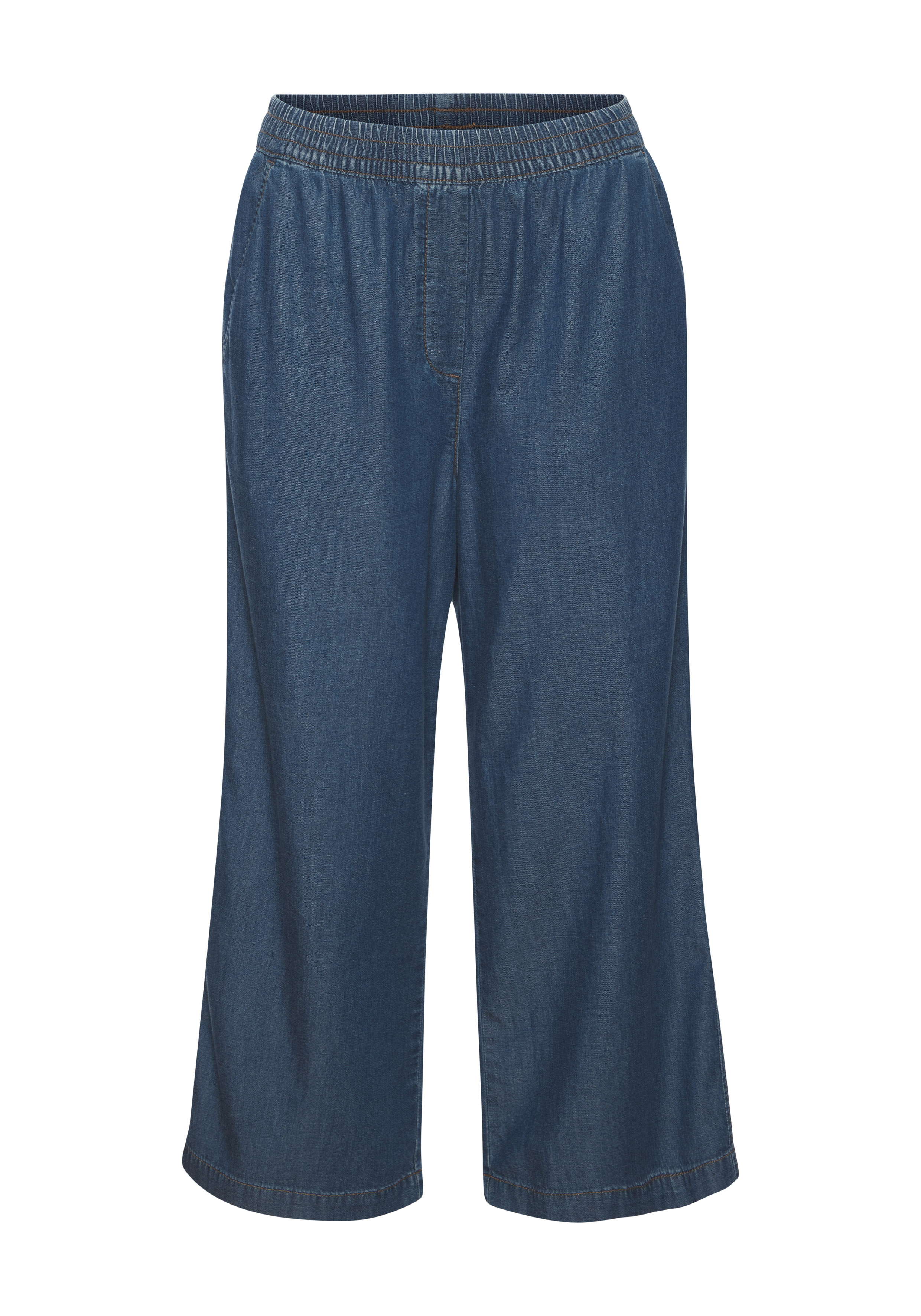 H.I.S Culotte, in Denim Optik günstig online kaufen
