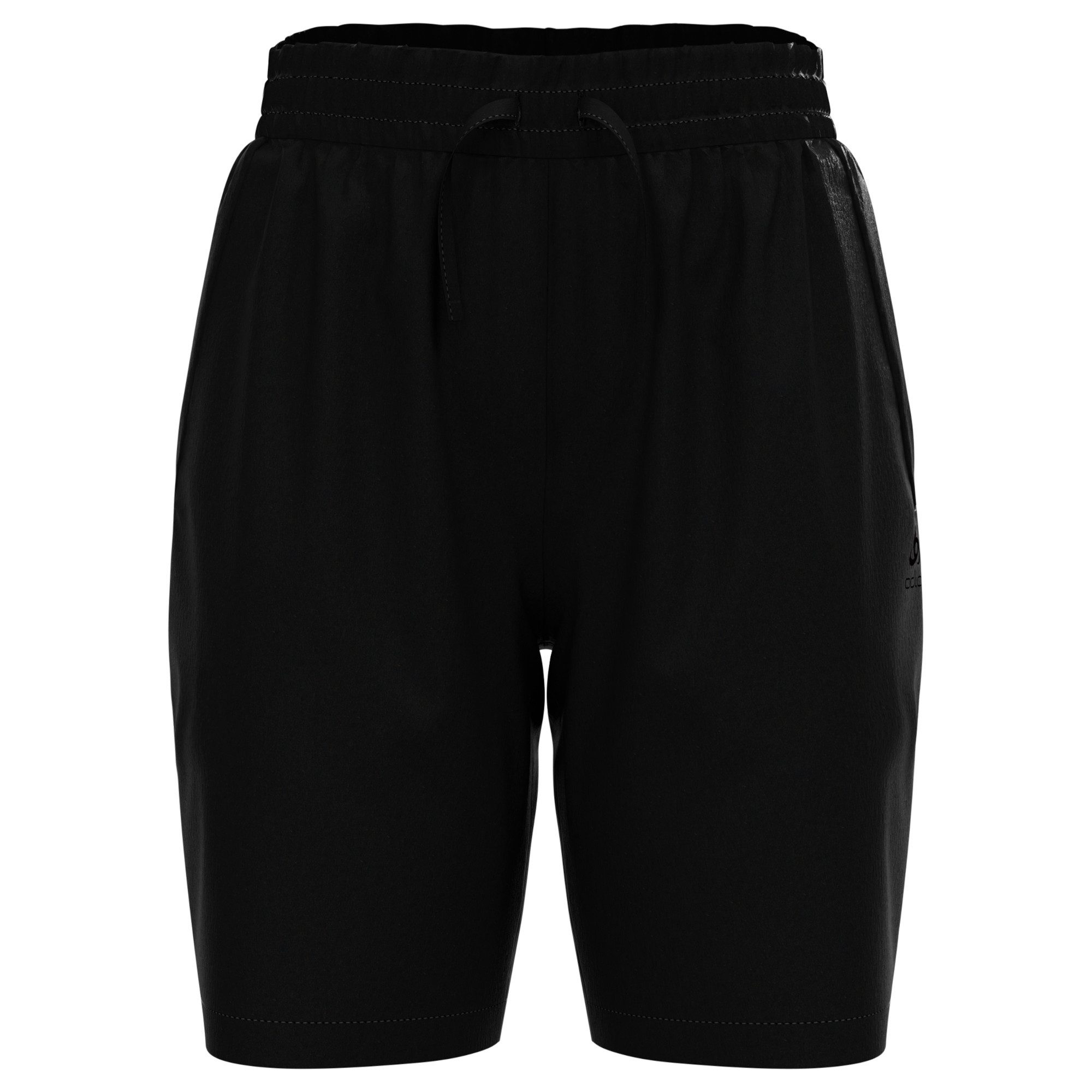 Odlo Trainingsshorts Odlo Damen Wandershorts ESSENTIAL günstig online kaufen