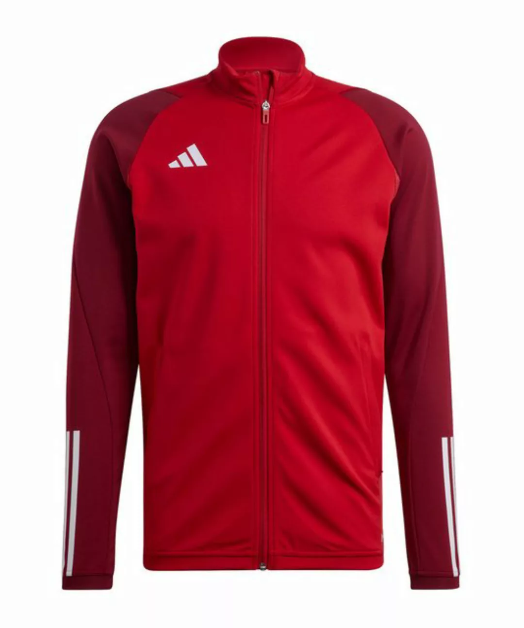 adidas Performance Sweatjacke Tiro 23 Competition Trainingsjacke günstig online kaufen