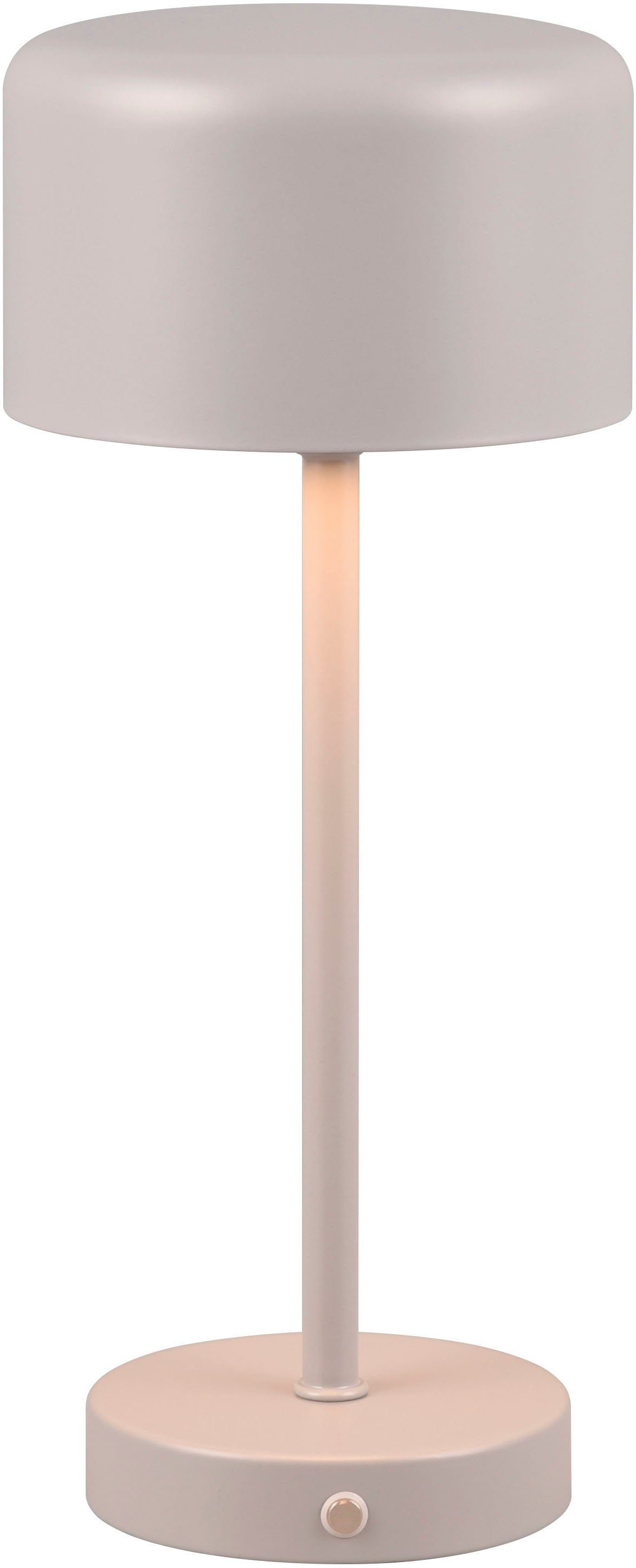 my home LED Tischleuchte Kadira, Dimmfunktion, günstig online kaufen