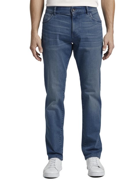 TOM TAILOR Slim-fit-Jeans günstig online kaufen