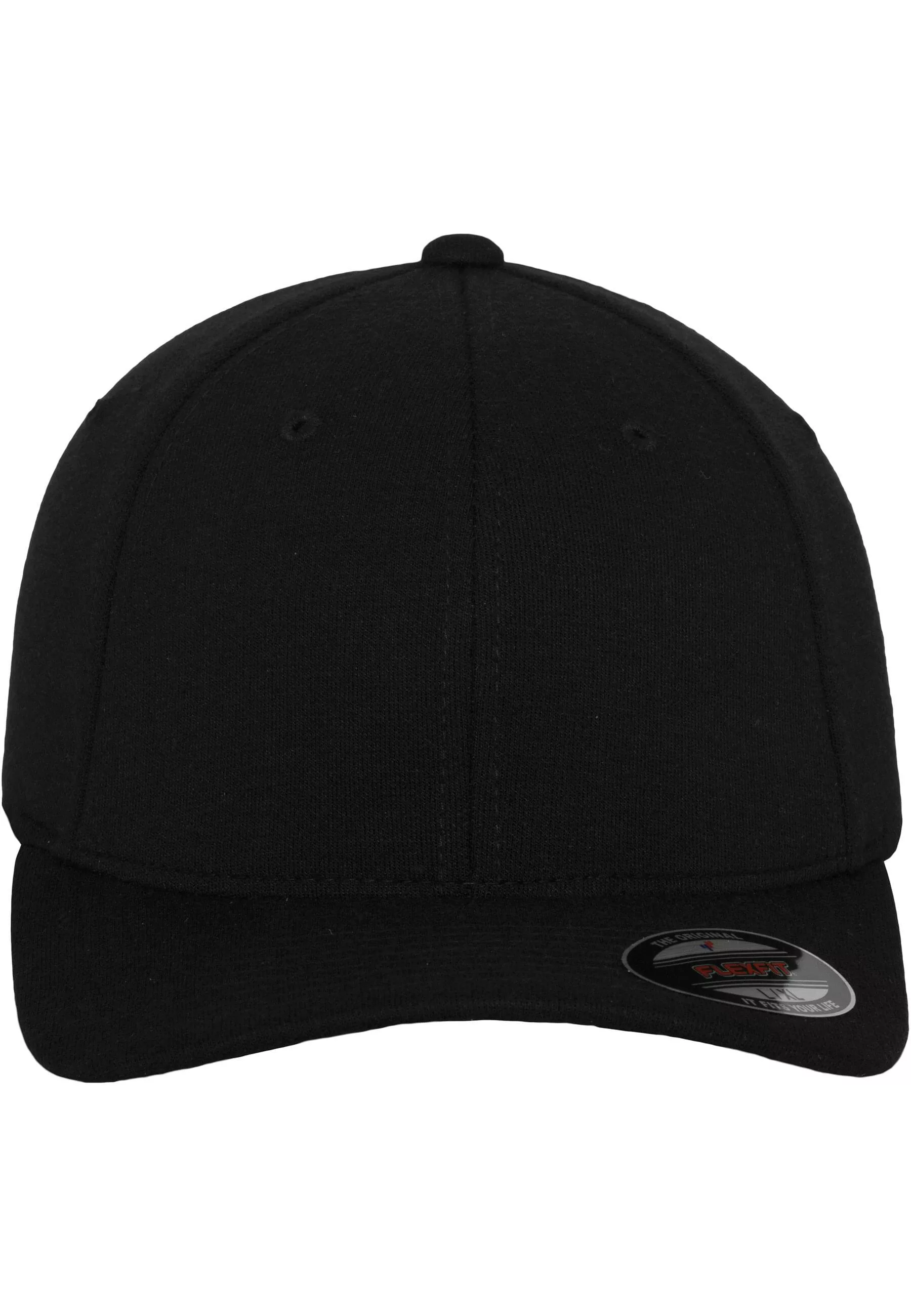 Flexfit Flex Cap "Flexfit Unisex Flexfit Double Jersey" günstig online kaufen