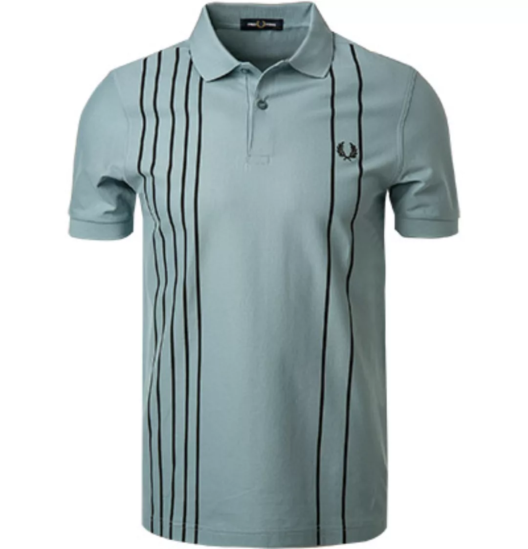 Fred Perry Polo-Shirt M1606/A88 günstig online kaufen