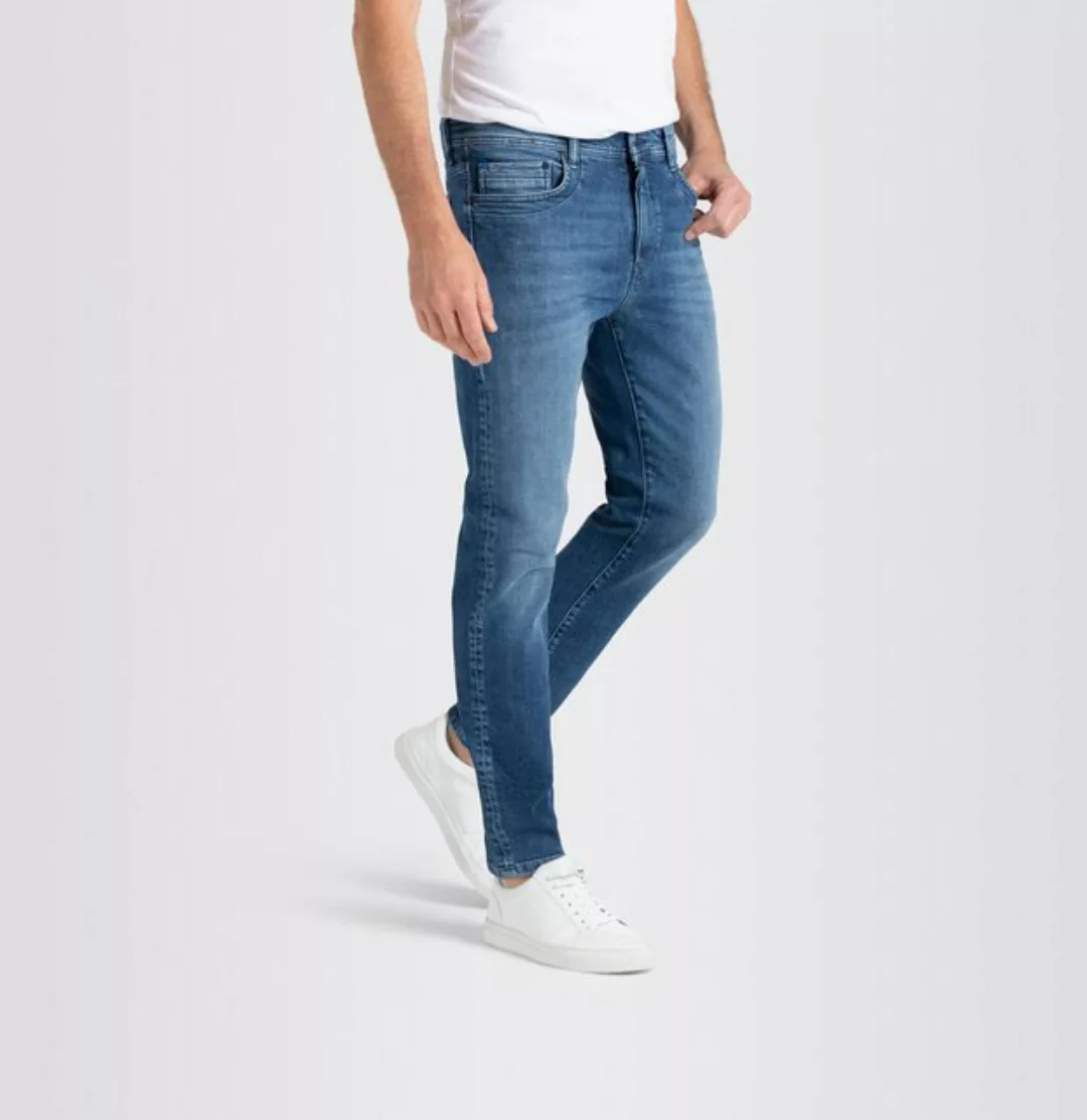 MAC 5-Pocket-Jeans Garvin günstig online kaufen