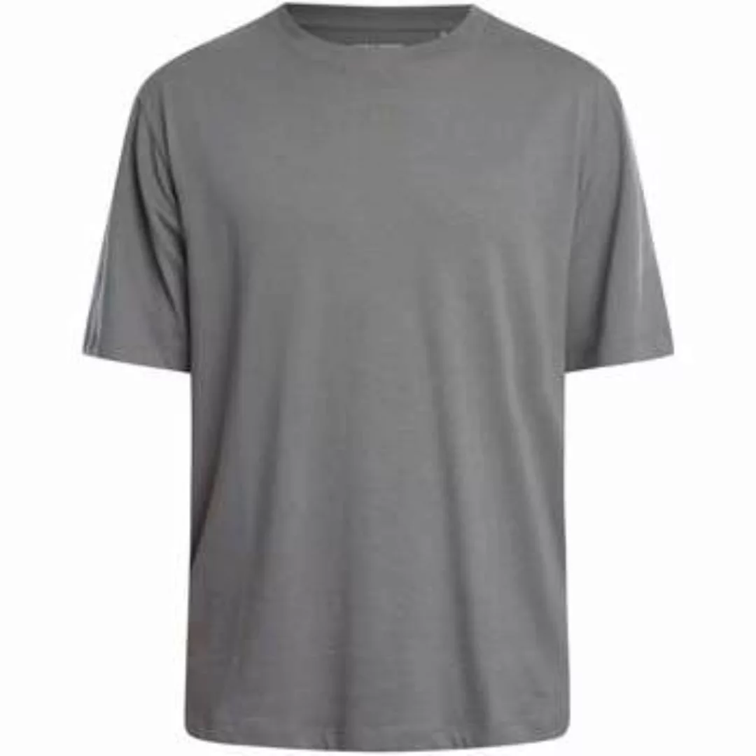 Jack & Jones Oversize-Shirt "JJEBRADLEY Oversize T-Shirt mit klassischem Ru günstig online kaufen