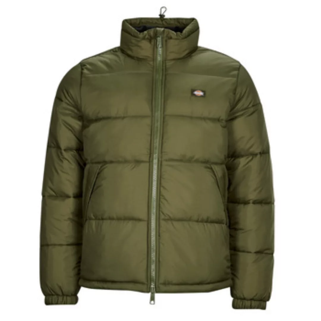 Dickies Waldenburg Jacke Military Green günstig online kaufen