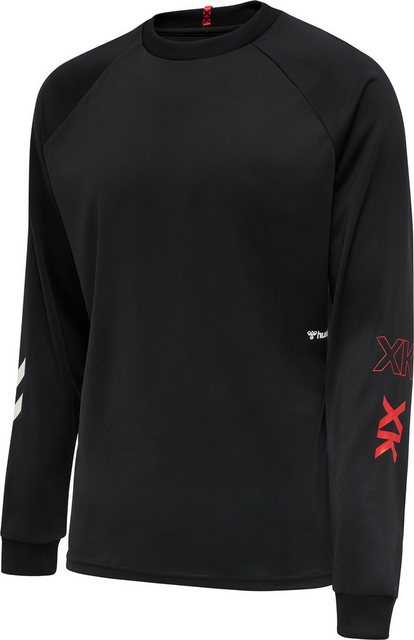 hummel Sweatshirt hmlPRO XK Crew Neck günstig online kaufen