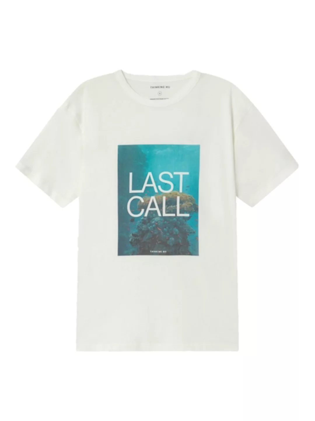 Last Call T-shirt günstig online kaufen