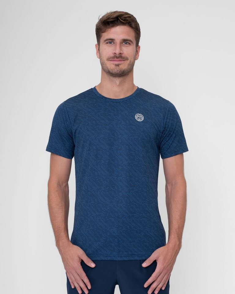 BIDI BADU Tennisshirt Beach Spirit günstig online kaufen