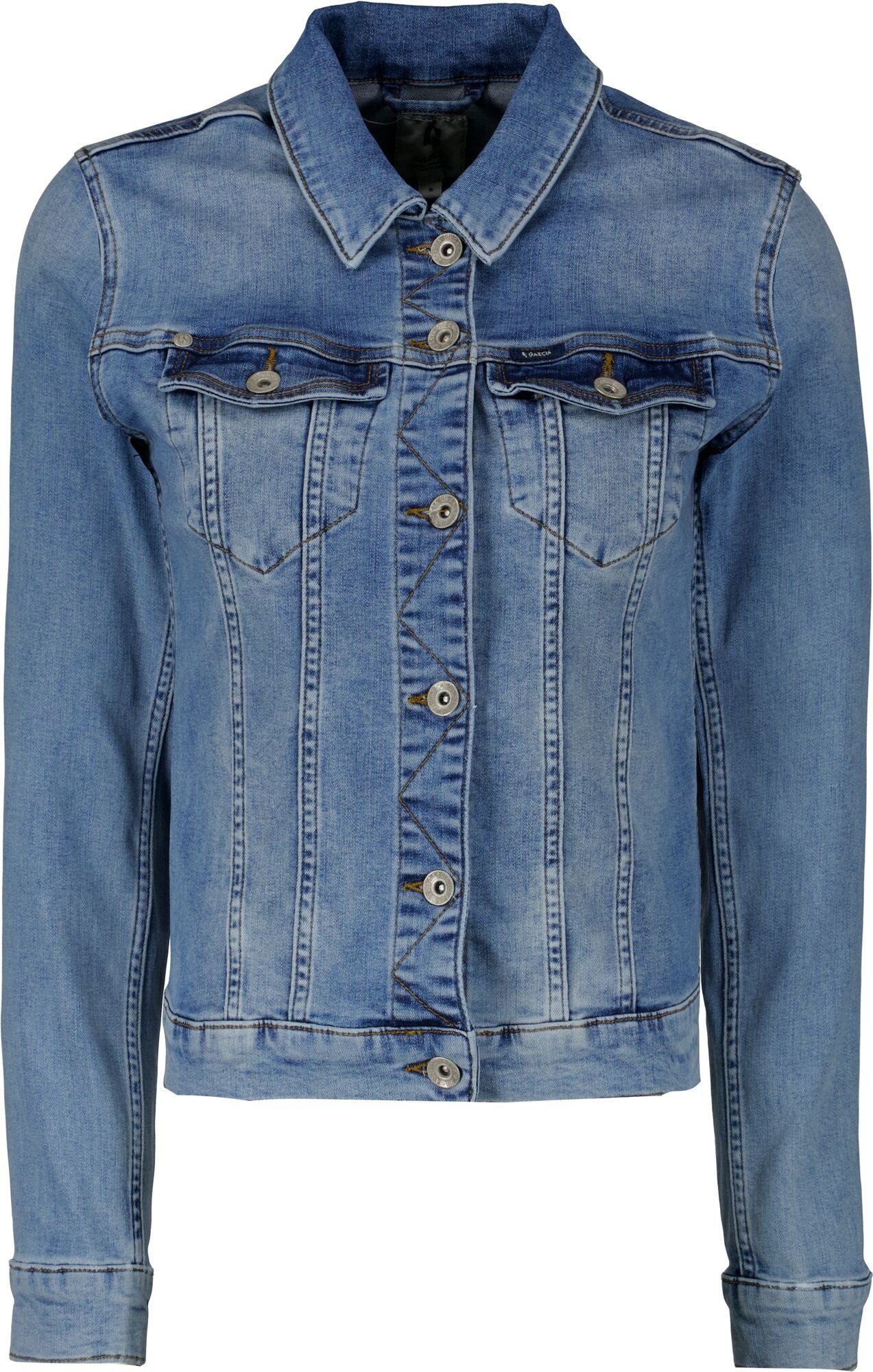 Garcia Jeansjacke Sofia (1-St) günstig online kaufen