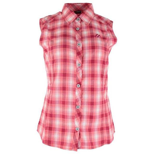 Maier Sports Kurzarmbluse Damen Bluse Paloma günstig online kaufen