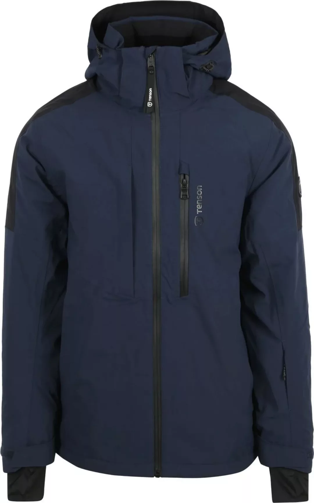 Tenson Jacke Core MPC Extreme Navy - Größe XXL günstig online kaufen