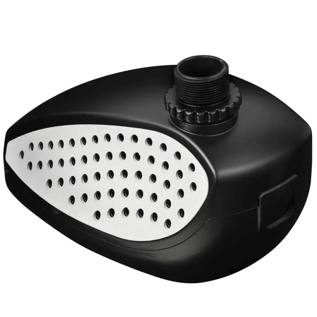 Ubbink Filterpumpe Smartmax 10000fi 9350 L/h 1351396 günstig online kaufen