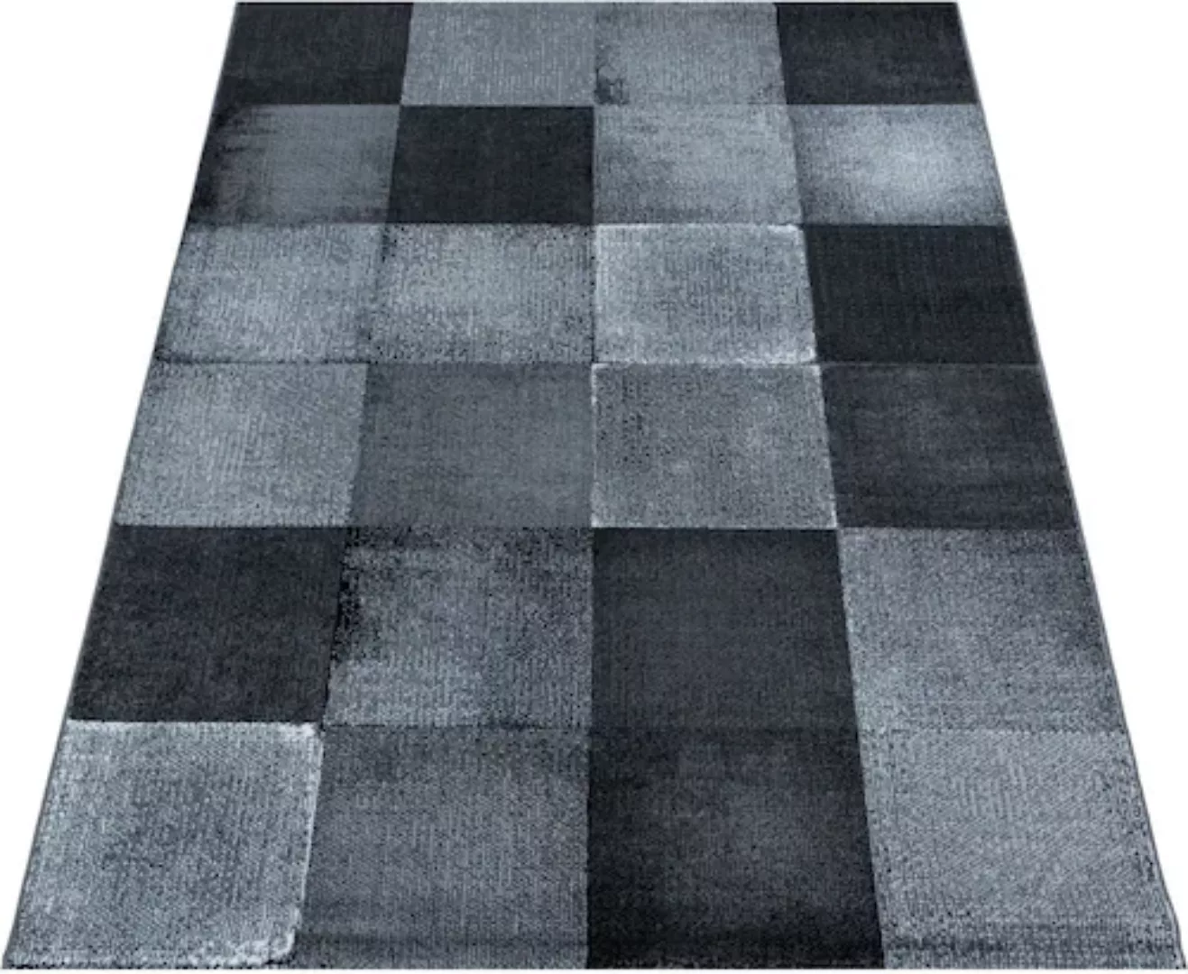 Ayyildiz Teppiche Teppich »COSTA 3526«, rechteckig, Wohnzimmer günstig online kaufen
