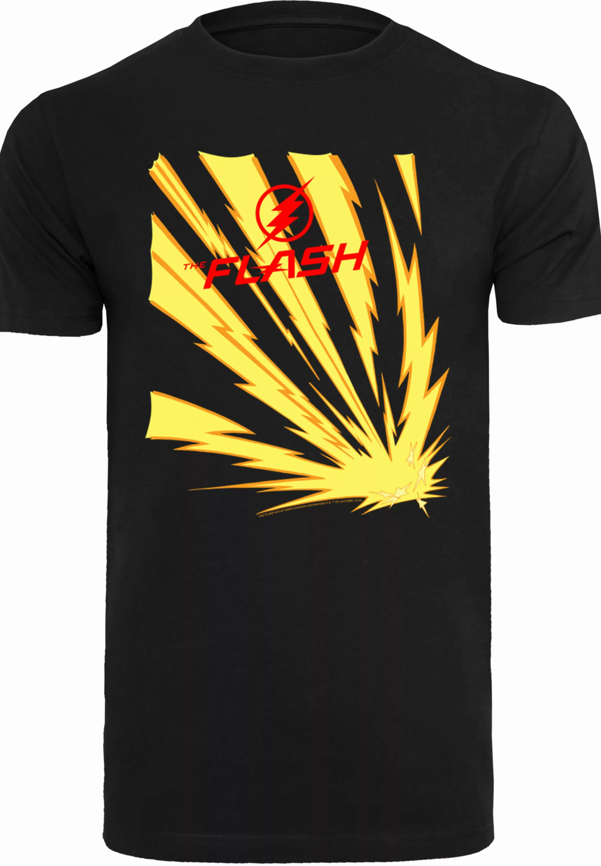 F4NT4STIC T-Shirt "Star Wars Christmas Weihnachtsbaum", Print günstig online kaufen