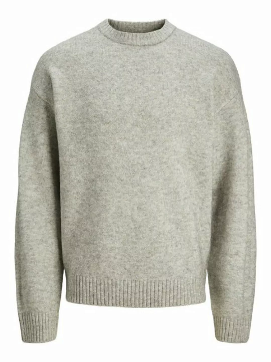 Jack & Jones Rundhalspullover JOROLLIE KNIT CREW NECK SN günstig online kaufen