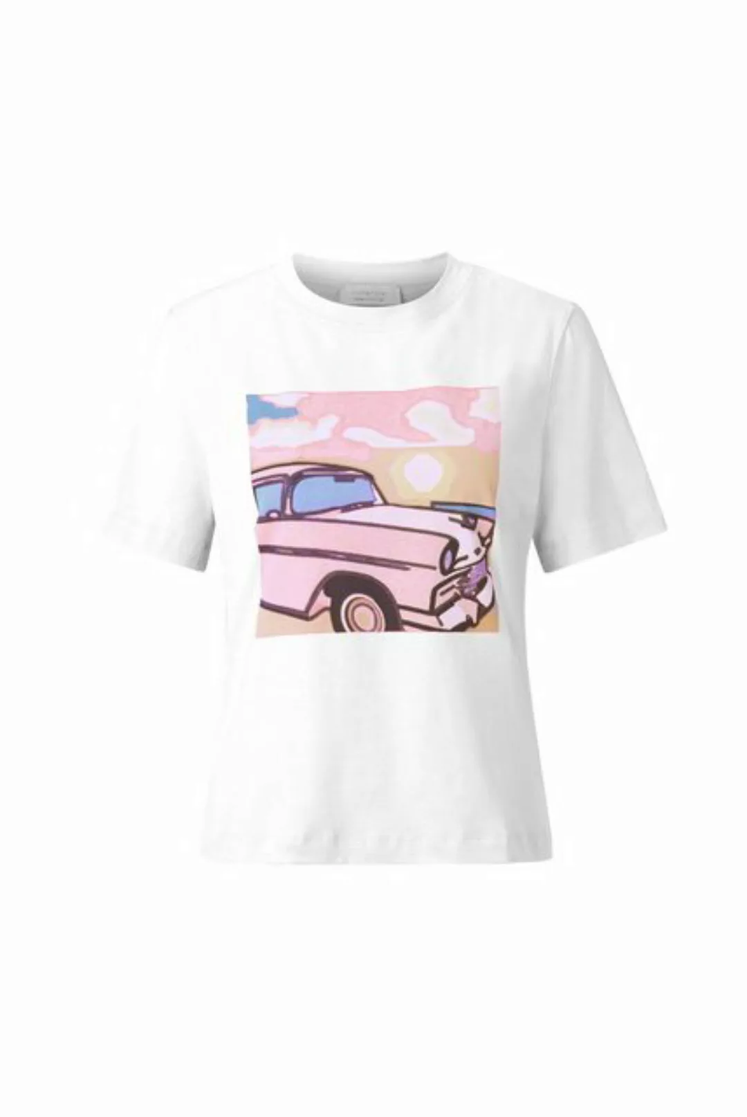 Rich & Royal Print-Shirt barbie car print günstig online kaufen