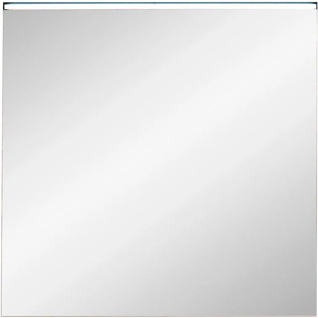 Saphir LED-Lichtspiegel "Quickset 395 Spiegel inkl. LED-Lichtprofil, 70 cm günstig online kaufen