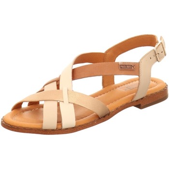 Pikolinos  Sandalen Sandaletten W0X-0556C3-marfil günstig online kaufen