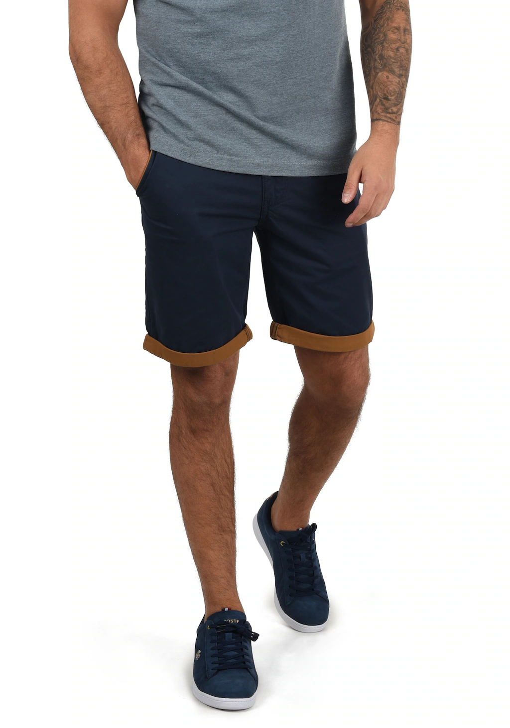 Blend Chinoshorts "Chinoshorts BHNeji" günstig online kaufen