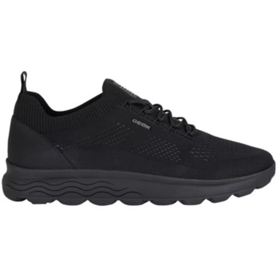 Geox  Sneaker U Spherica sneaker günstig online kaufen